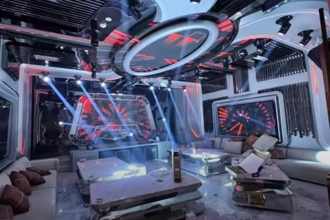 鹤岗夜场佳人招募 点亮青春与梦想舞台